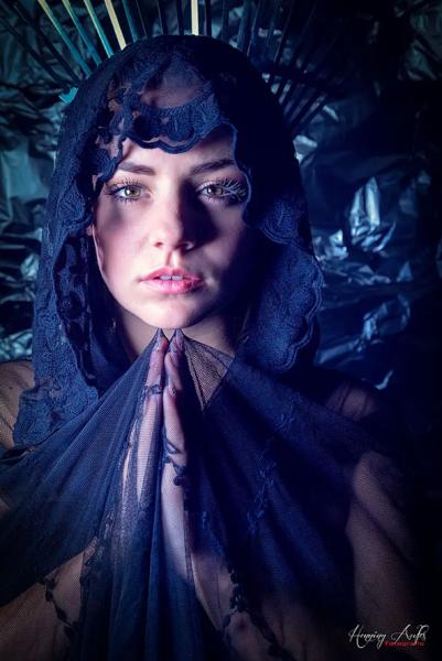 Auswahl an Portrait- und Familienszenen