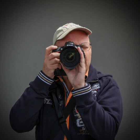 Portrait von Heinz-Henning Aulfes